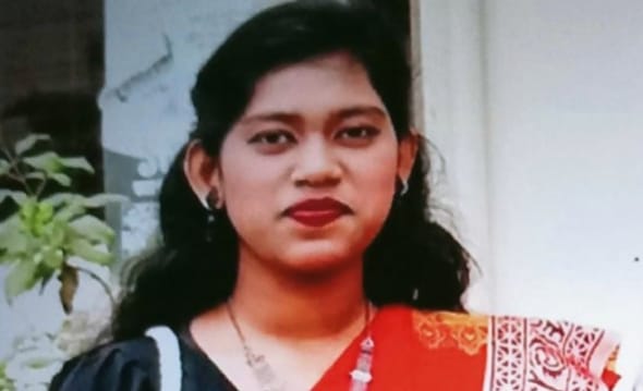 কুষ্টিয়ায় ভাড়া বাসা থেকে মেডিকেল শিক্ষার্থীর ঝুলন্ত মরদেহ উদ্ধার