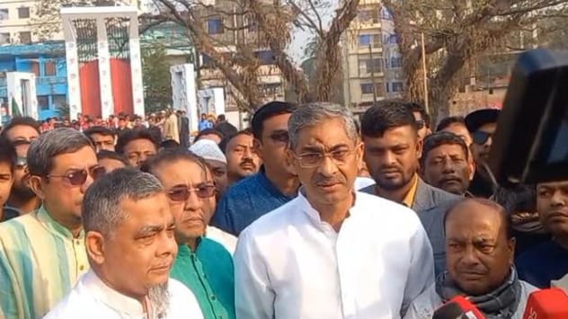 সংসদ বসলেই হ্যাঁ অটোমেটিক কার্যকর