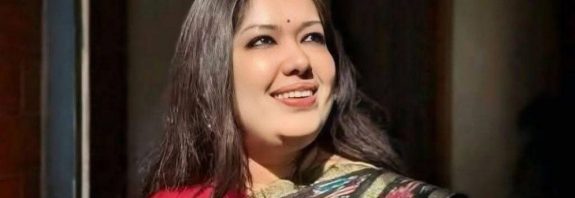 রুমিন ফারহানাকে সমর্থন জাতীয় পার্টির