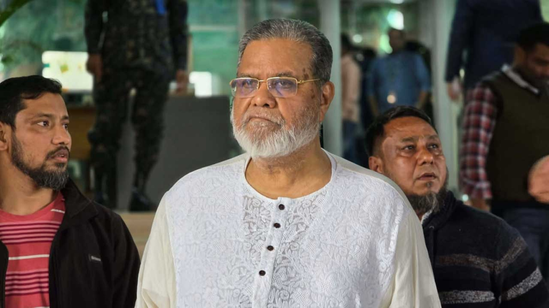হাসনাতের আসনে নির্বাচন করতে পারছেন না বিএনপির প্রার্থী