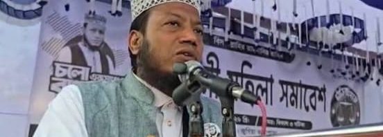 নির্বাচন হবে অস্ট্রেলিয়া-উগান্ডা ক্রিকেট ম্যাচের মতো : আমির হামজা