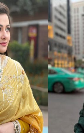 রমজানের শুভেচ্ছা জানালেন চিত্রনায়িকা পূর্ণিমা