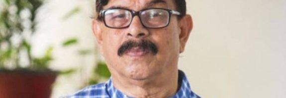 ঢাকা-১৮ আসনের নির্বাচন থেকে সরে দাঁড়ালেন মাহমুদুর রহমান মান্না