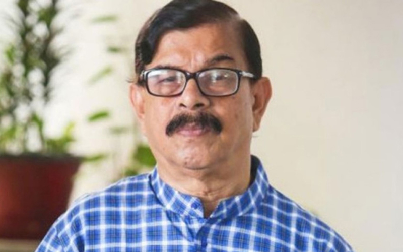 ঢাকা-১৮ আসনের নির্বাচন থেকে সরে দাঁড়ালেন মাহমুদুর রহমান মান্না