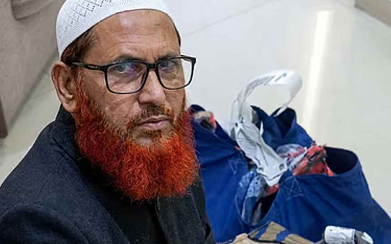 আটক জামায়াত নেতার কাছে ৭৪ লাখ টাকা ছিল: পুলিশ