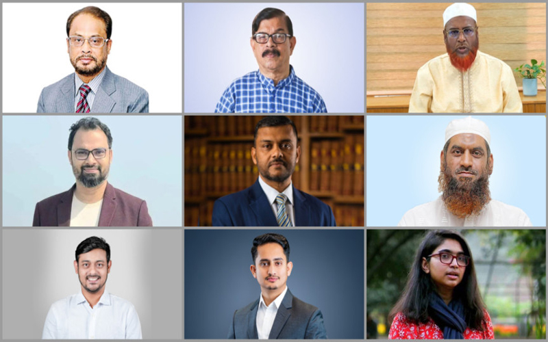 আলোচনায় থেকেও পরাজিত হলেন যারা