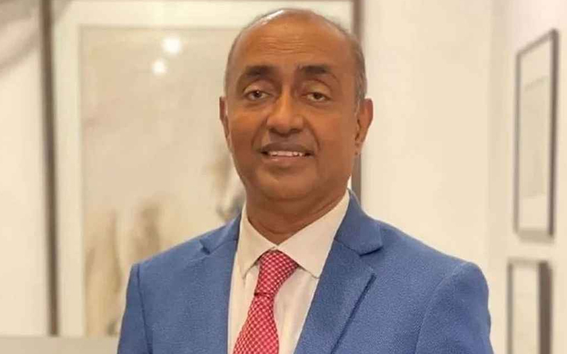 ঝিনাইদহ-১ আসনে আসাদুজ্জামানের হাত ধরে ধানের শীষের বিজয় 