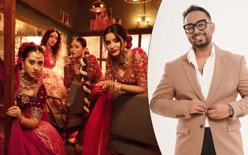 আমার ‘প্রেশার কুকার’ সিনেমাও ফ্লপ যাবে না: রায়হান রাফী