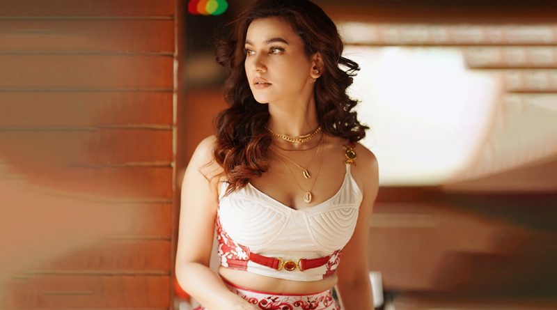 আমি অনেক ভাগ্যবতী: মিম মানতাশা