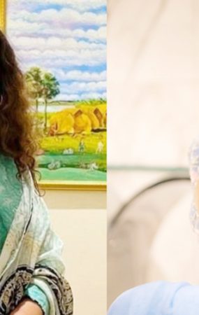 জাইমা রহমানকে প্রশংসায় ভাসালেন তানজিন তিশা