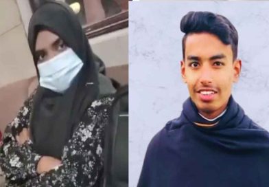 মাহদীর সঙ্গে হোটেলে থাকা নারীর বিষয়ে যা জানা গেল