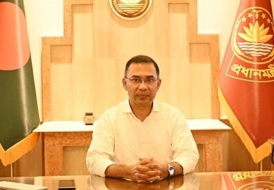 প্রথমবারের মতো তেজগাঁও কার্যালয়ে প্রধানমন্ত্রী