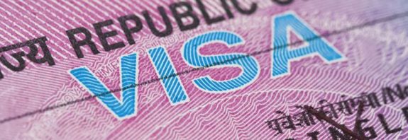 ভারতীয় ভিসা নিয়ে সুখবর