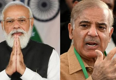 শপথ অনুষ্ঠানে মোদি-শেহবাজসহ ১৩ সরকারপ্রধানকে আমন্ত্রণ