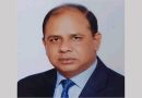 আইসিটির নতুন চিফ প্রসিকিউটর আমিনুল ইসলাম