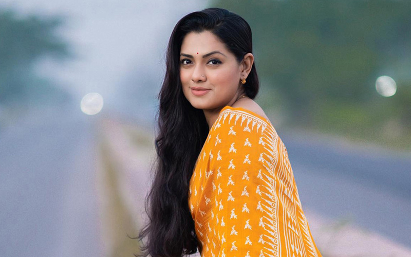 নুসরাত ইমরোজ তিশার সম্পদ এক বছরে দিগুণ হয়েছে