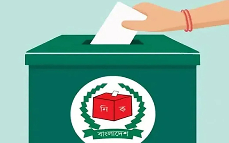কেন্দ্রে ভোটাররা যা করতে পারবেন, যা পারবেন না