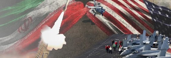 ট্রাম্পের আলটিমেটামের জবাব দিলো ইরান