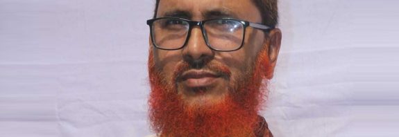 বিপুল পরিমাণ টাকাসহ ঠাকুরগাঁও জামায়াতের আমির আটক