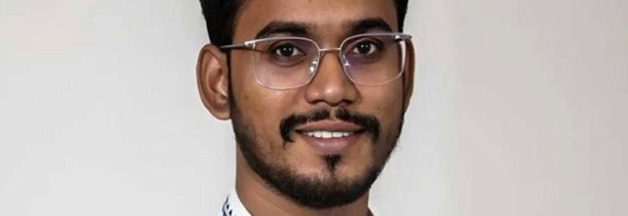 সবচেয়ে কম বয়সী সংসদ সদস্য আবদুল হান্নান মাসউদ