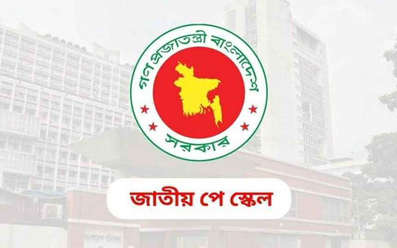 ৯ম পে-স্কেল বাস্তবায়নে নতুন কর্মসূচি