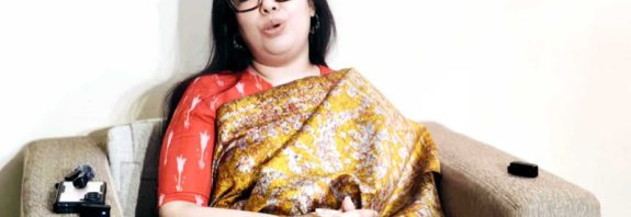আমার দল বলতে কিছু নেই: রুমিন ফারহানা