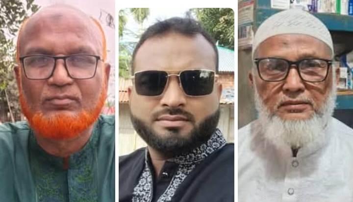 ঈদ : সৌহার্দ্য, সম্প্রীতি ও ভালোবাসার বন্ধন