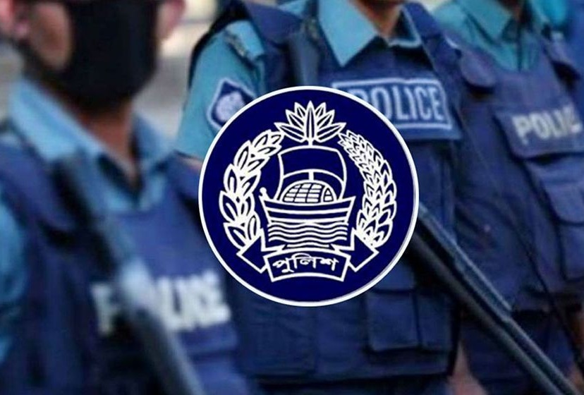 সিলেটে পুলিশের কাছ থেকে মাদক ব্যবসায়ীকে ছিনিয়ে নিয়েছে কারা ?