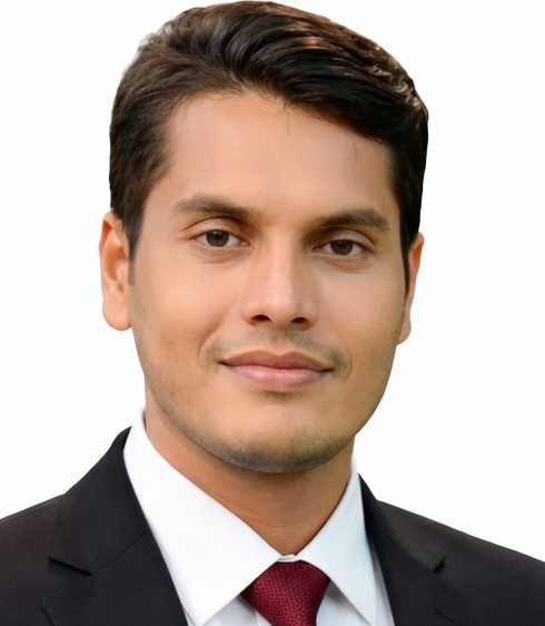 আমি শান্তির পক্ষে আমি মানবতার পক্ষে : এমএস মাসুদ