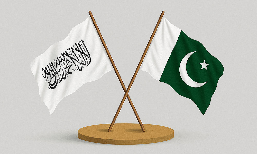 পাকিস্তানের গোলাবর্ষণে আফগানিস্তানে একই পরিবারের ৪ জন নিহত