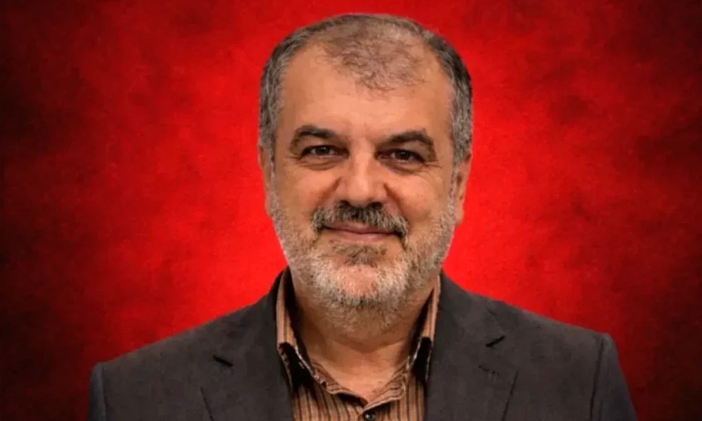 পরিবারের সদস্যসহ ইরানি জেনারেল নিহত