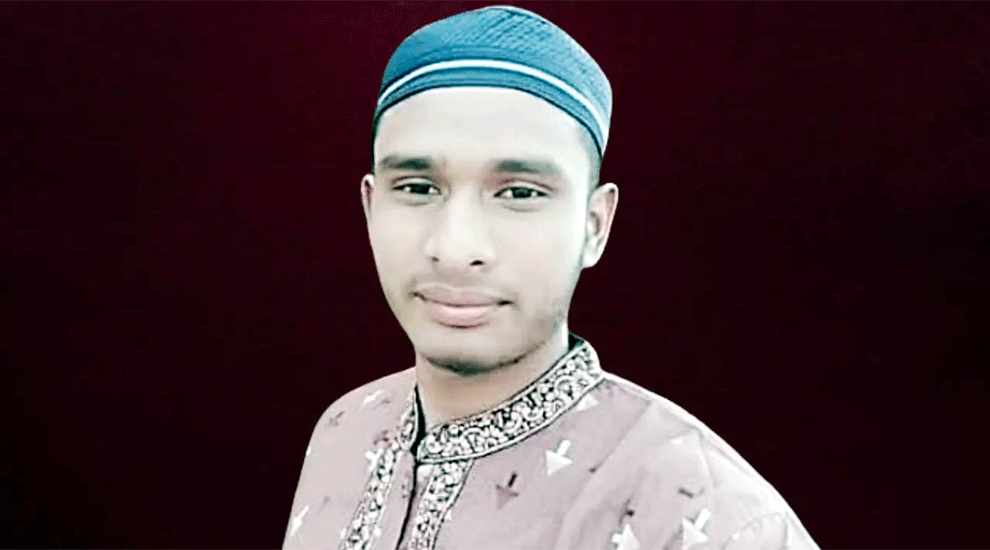 সৌদি আরবে সড়ক দুর্ঘটনায় প্রাণ হারিয়েছেন কুলাউড়ার রুবেল