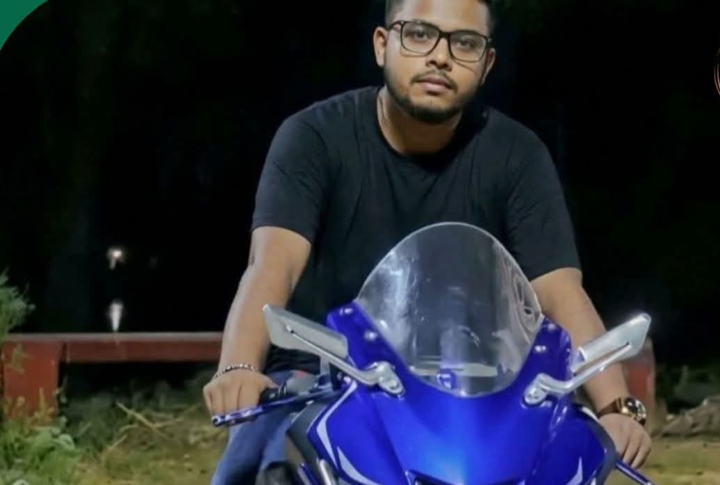 নওগাঁ আত্রাই উপজেলার এক মাদক সেবী স্ত্রী-সন্তানকে ছুরিকাঘাতে হত্যার পর নিজের আত্মহনন