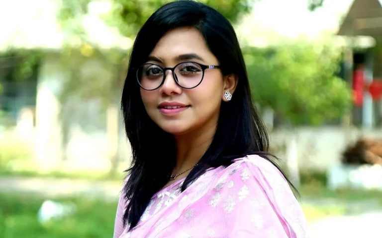 ঢাবিতে বিএনপি নেতাকে ভিসি নিয়োগ, যা বললেন ডা. মাহমুদা মিতু