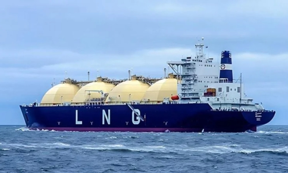 চট্টগ্রাম বন্দরে এলএনজি নিয়ে আসছে আরো ৩ জাহাজ