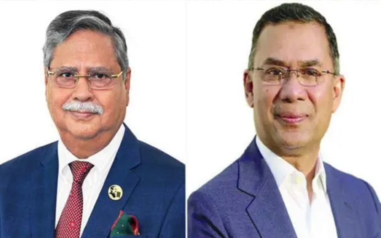 জাতীয় ঈদগাহে একসঙ্গে নামাজ আদায় করবেন রাষ্ট্রপতি-প্রধানমন্ত্রী