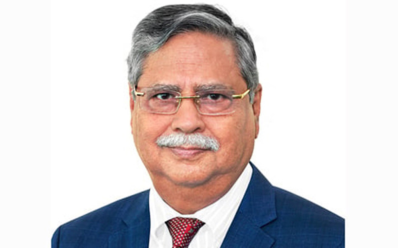 দেশবাসীসহ বিশ্বের মুসলমানদের রাষ্ট্রপতির ঈদের শুভেচ্ছা