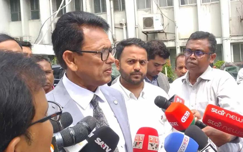 অনলাইন ও অফলাইন সমন্বিত শিক্ষা ব্যবস্থা চালুর চিন্তা করা হচ্ছে : শিক্ষামন্ত্রী