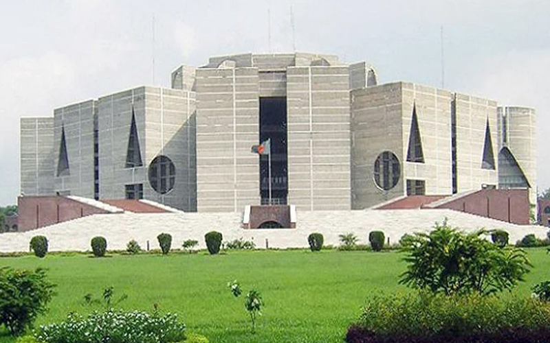 গণভোট অধ্যাদেশ বাতিল হচ্ছে, উঠবে না সংসদে