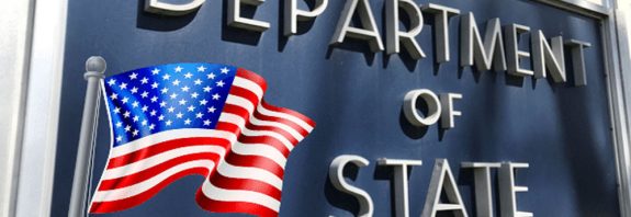 মার্কিন নাগরিকদের দ্রুত ১৪ দেশ ছাড়ার তাগিদ