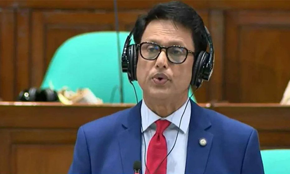 ৯ হাজার ধর্মীয় শিক্ষক নিয়োগ হবে : শিক্ষামন্ত্রী