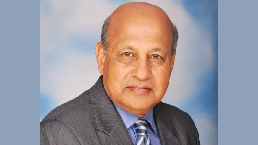 অধ্যাপক দিলারা হাফিজের মৃত্যুতে মেজর মান্নানের শোক