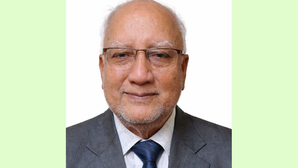 নীলফামারী জেলা পরিষদের প্রশাসক হলেন মিজানুর রহমান চৌধুরী