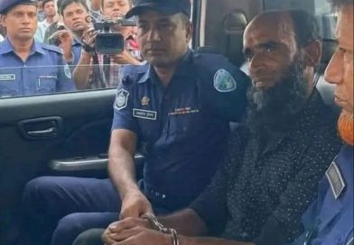 শিশু ইরা হত্যাকাণ্ডের মূল অভিযুক্ত গ্রেপ্তার