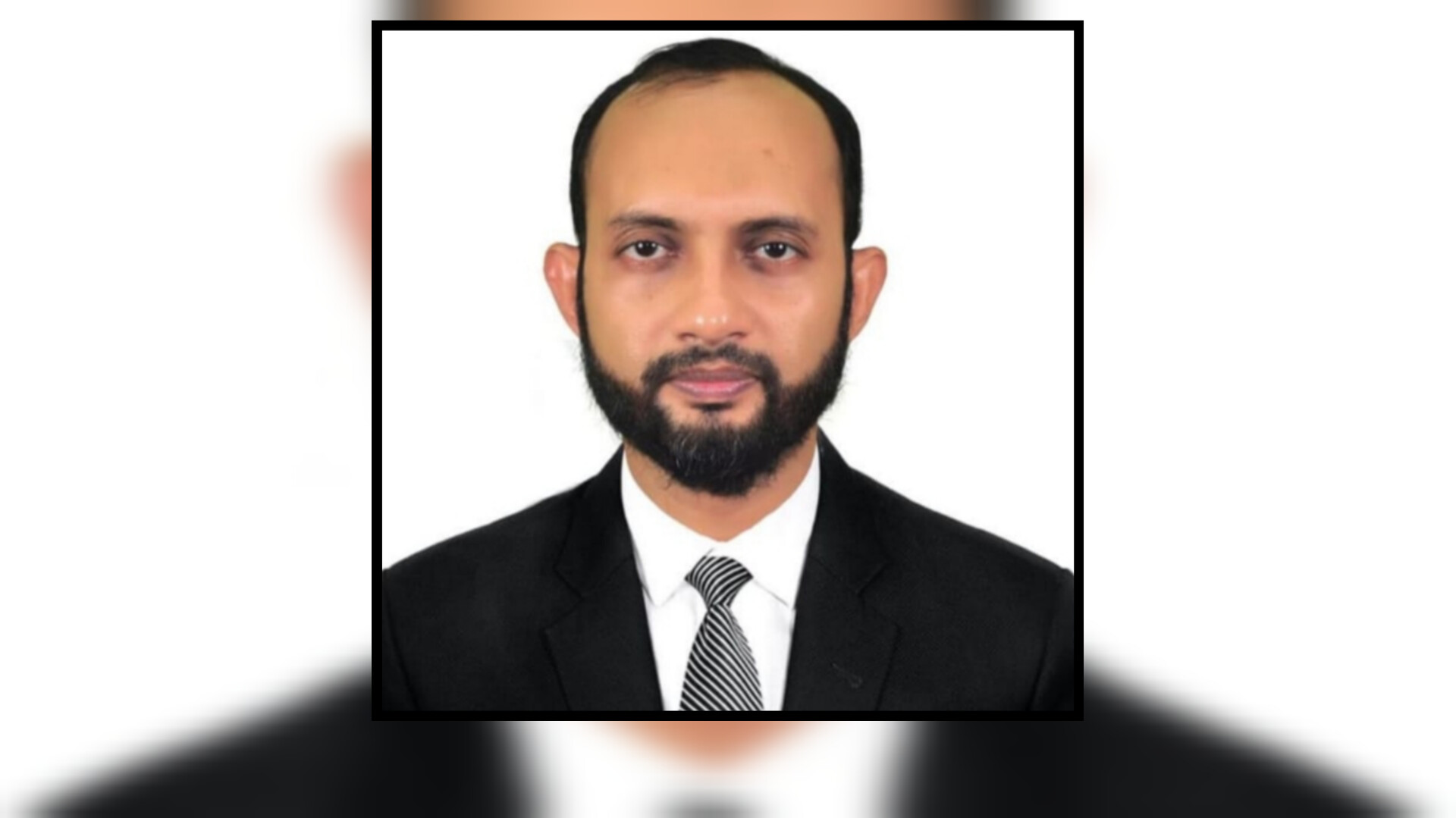 জনবান্ধব ও কর্মঠ প্রশাসনিক ব্যক্তিত্ব : মৌলভীবাজারের ডিসি তৌহিদুজ্জামান পাভেল