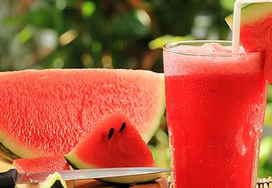 ইফতারে তরমুজ খেলে কী ঘটে শরীরে?