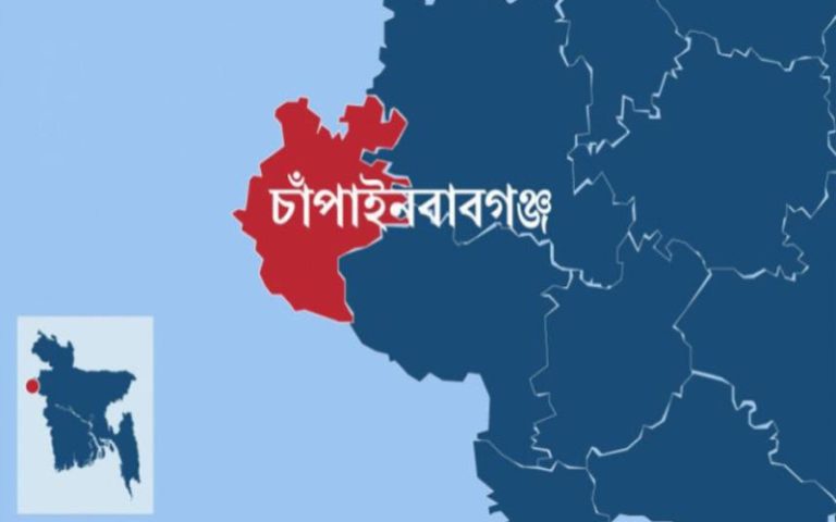 চাঁপাইনবাবগঞ্জ সীমান্তে ১৪০ বোতল স্কা/প সি/রা/প জব্দ
