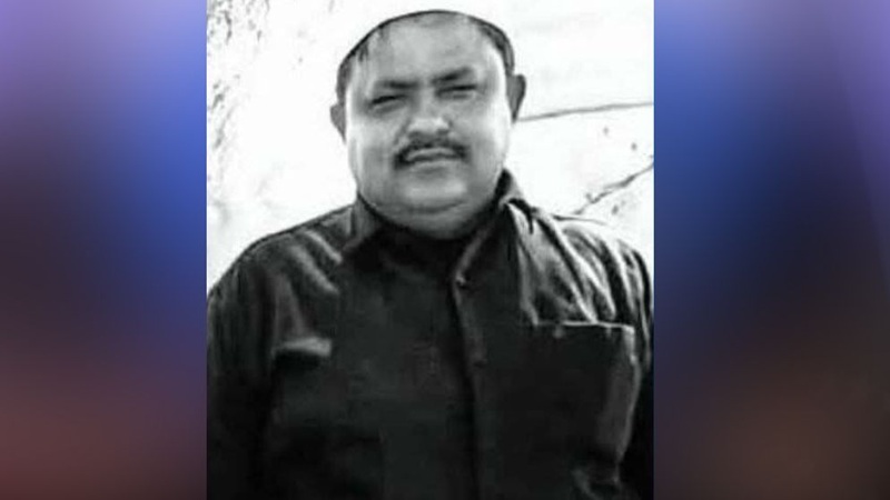 আমিরাতে নিহত বড়লেখার প্রবাসীর বাড়িতে শোক