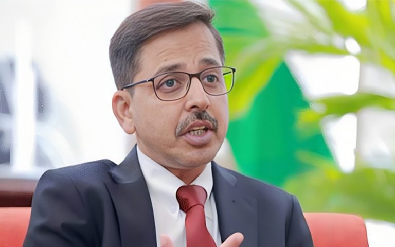 বাংলাদেশ-ভারত সম্পর্ক নিয়ে যে বার্তা দিলেন হাইকমিশনার প্রণয় ভার্মা