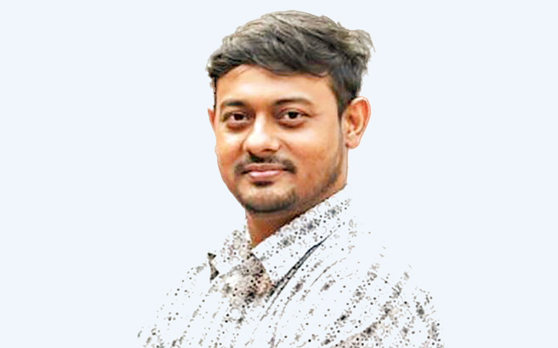 আমার কথা বা কাজে কেউ কষ্ট পেয়ে থাকলে ক্ষমা করবেন: নাসীরুদ্দীন পাটওয়ারী